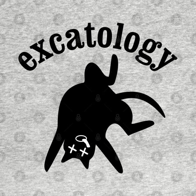 Excatology by WonderWebb